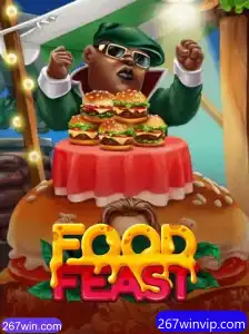 Descubra o Mundo de FoodFeast: Uma Aventura Gastronômica Inovadora