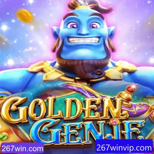Descubra GOLDENGENIE: O Novo Fenômeno dos Jogos