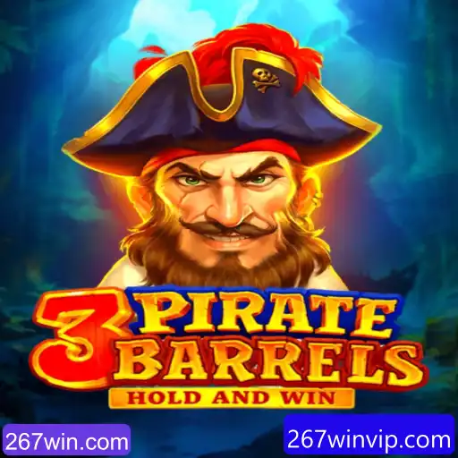 Explorando o Universo de 3PirateBarrels: Um Guia Completo para Novos Jogadores