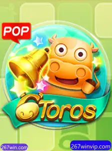 Descubra o Mundo Fascinante de 6Toros: Um Jogo de Estratégia e Concentração