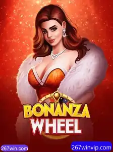 Descubra o Fascinante Mundo de BonanzaWheel em 267win.com