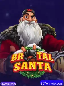 BrutalSanta: Um Mergulho no Jogo com Emoção e Aventura