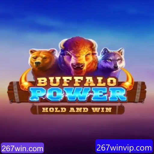 Explorando os Mistérios de BuffaloPower no Universo 267win.com