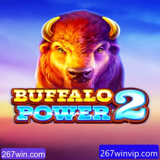 BuffaloPower2: Uma Jornada em Busca de Aventuras com 267win.com