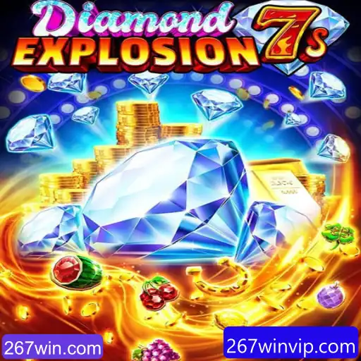 Desvendando o Jogo DiamondExplosion7s: Como Jogar e Ganhar