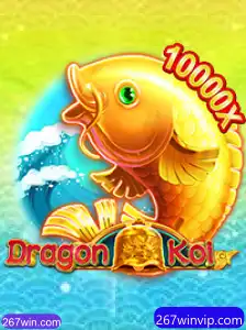 DragonKoi: Descubra o Universo do Jogo e Domine as Regras