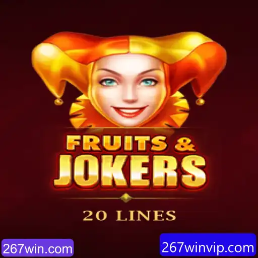 Explorando o Mundo de FruitsAndJokers20: Um Mergulho nas Regras e Dinâmicas do Jogo