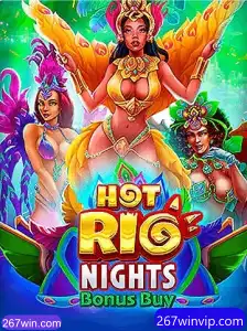 Descubra os Segredos de HotRioNightsBonusBuy: Um Mundo de Aventuras e Grandes Prêmios