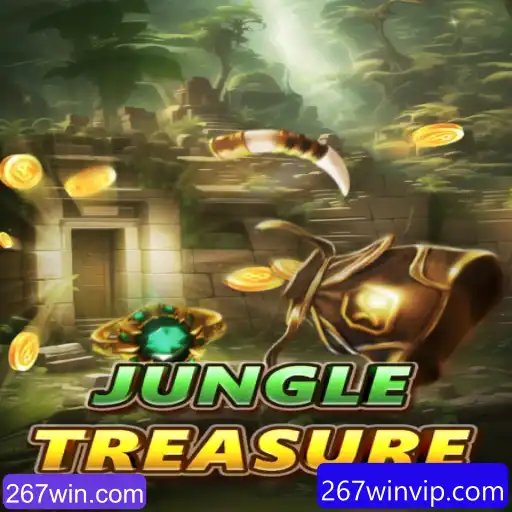 Descubra a Aventura Incrível de JungleTreasure: O Novo Hit no Mundo dos Jogos