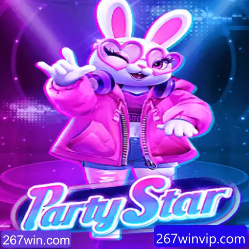 PartyStar: A Revolução dos Jogos Sociais Online em 267win.com