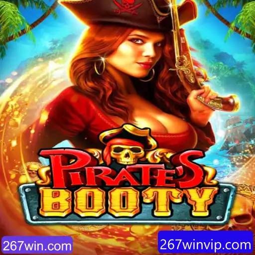 Descubra o Mundo do Jogo 'PiratesBooty' e a Surpresa de 267win.com