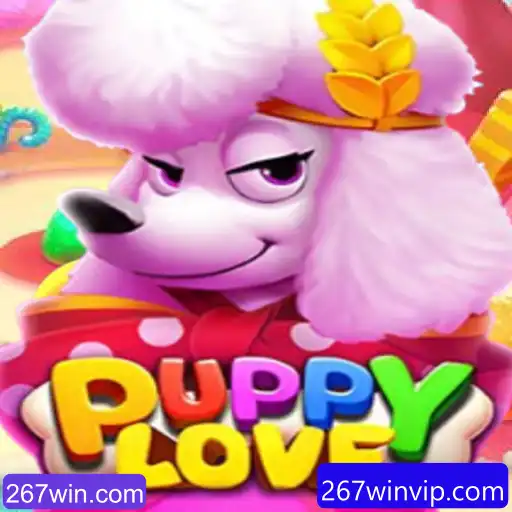 PuppyLove: Uma Jornada Atraente Através do Universo Canino