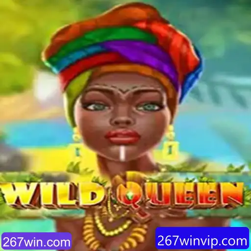 Explorando o Jogo WildQueen: Uma Nova Experiência em 267win.com