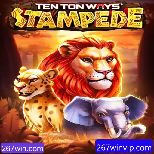 Explorando o Mundo Empolgante de TenTonWaysStampede