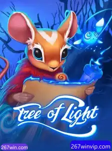 Explorando o Fascinante Jogo 'TreeofLight': Sua Introdução e Regras Inovadoras