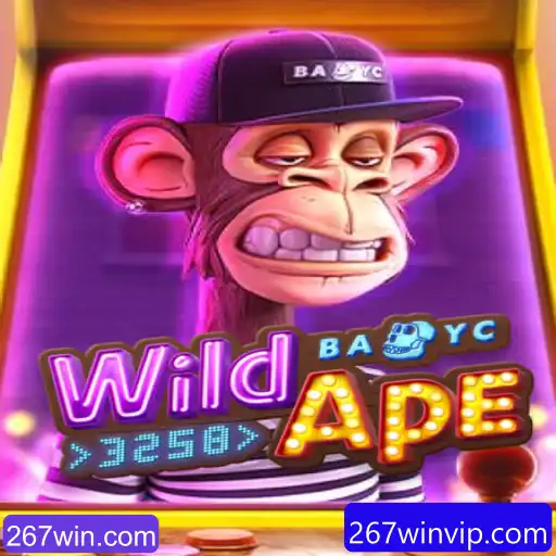Explorando o Jogo de Aventura WildApe3258 e a Plataforma 267win.com